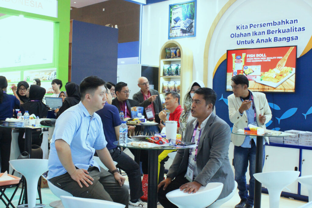 Pameran SIAL 2025